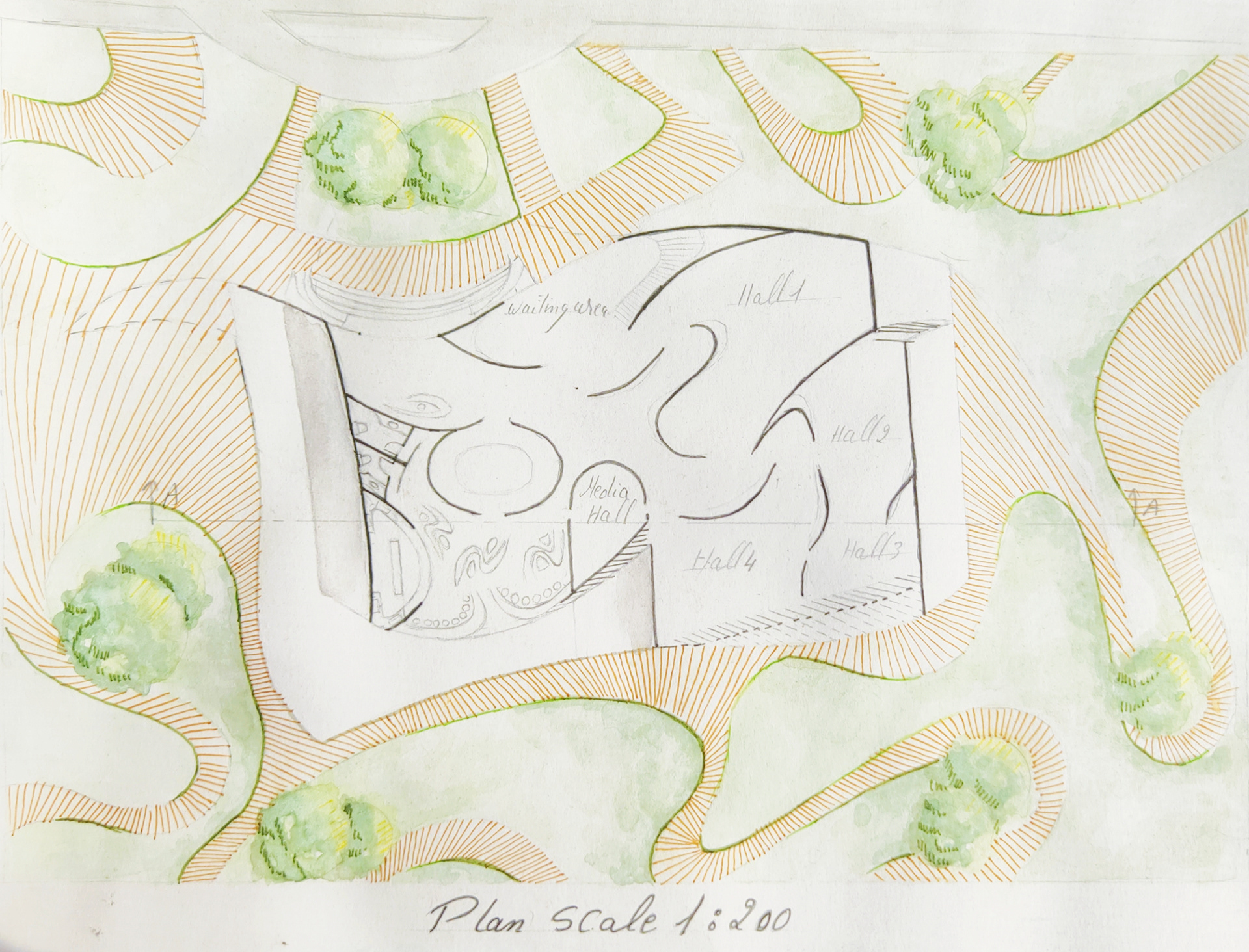 parametric experimental project-1