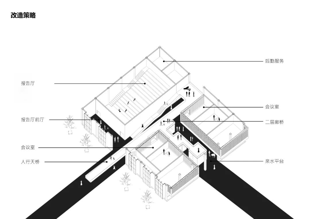 光山大别山乡村会客厅丨中国信阳丨Homme Architects禾秣设计-45