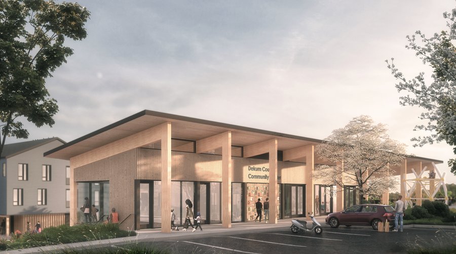 丨美国波特兰-20