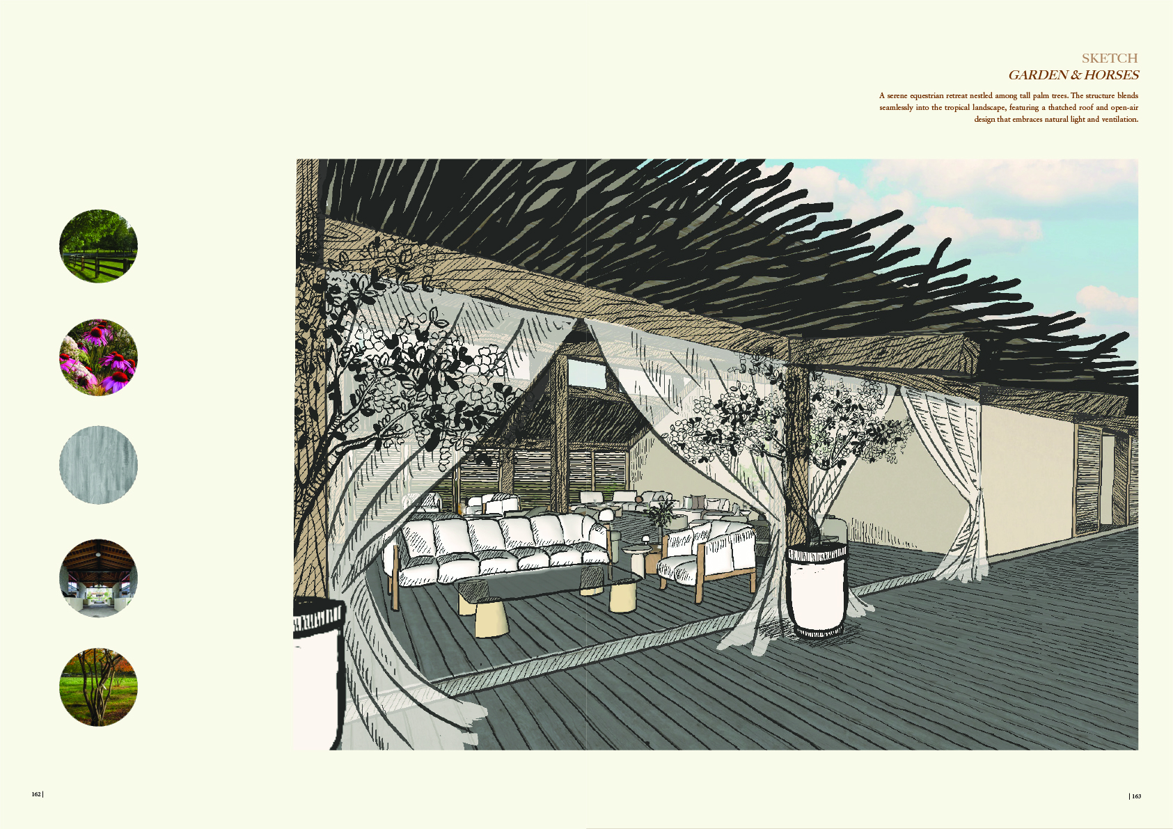 酒店景观丨印度尼西亚巴厘丨作者与同事Narindra,Ayu-50