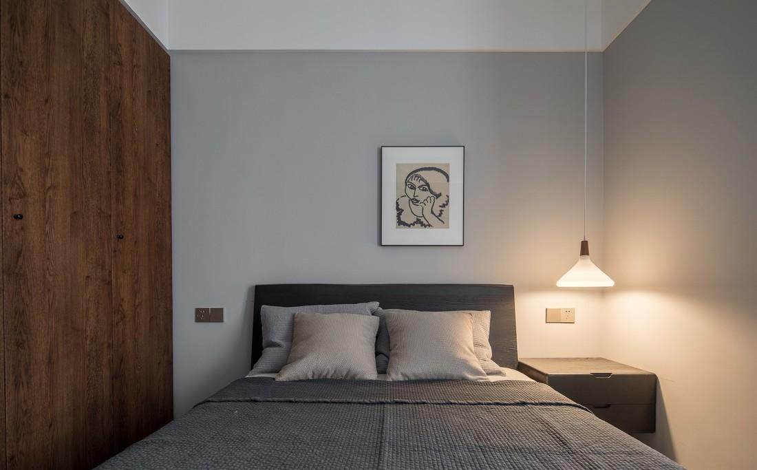 重构空间 · 打造宜居生活的设计魔法-58