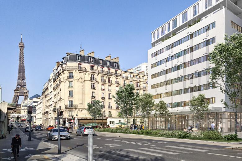 archikubik丨SCÈNE DES LOGES丨法國-8