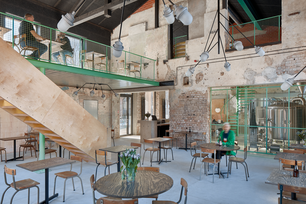 Brūzis «Manufaktūra» — «Sampling» ← FOLD-9