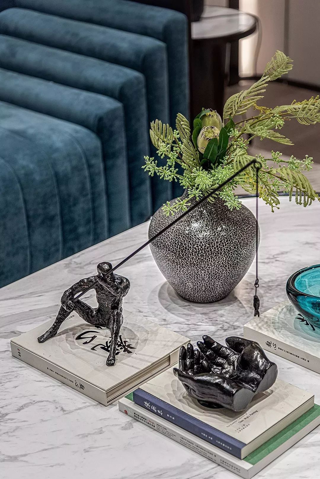 甪直荣盛甫上花园售楼处-30