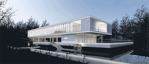 重庆江南万科城丨中国重庆丨AAD长厦安基-5