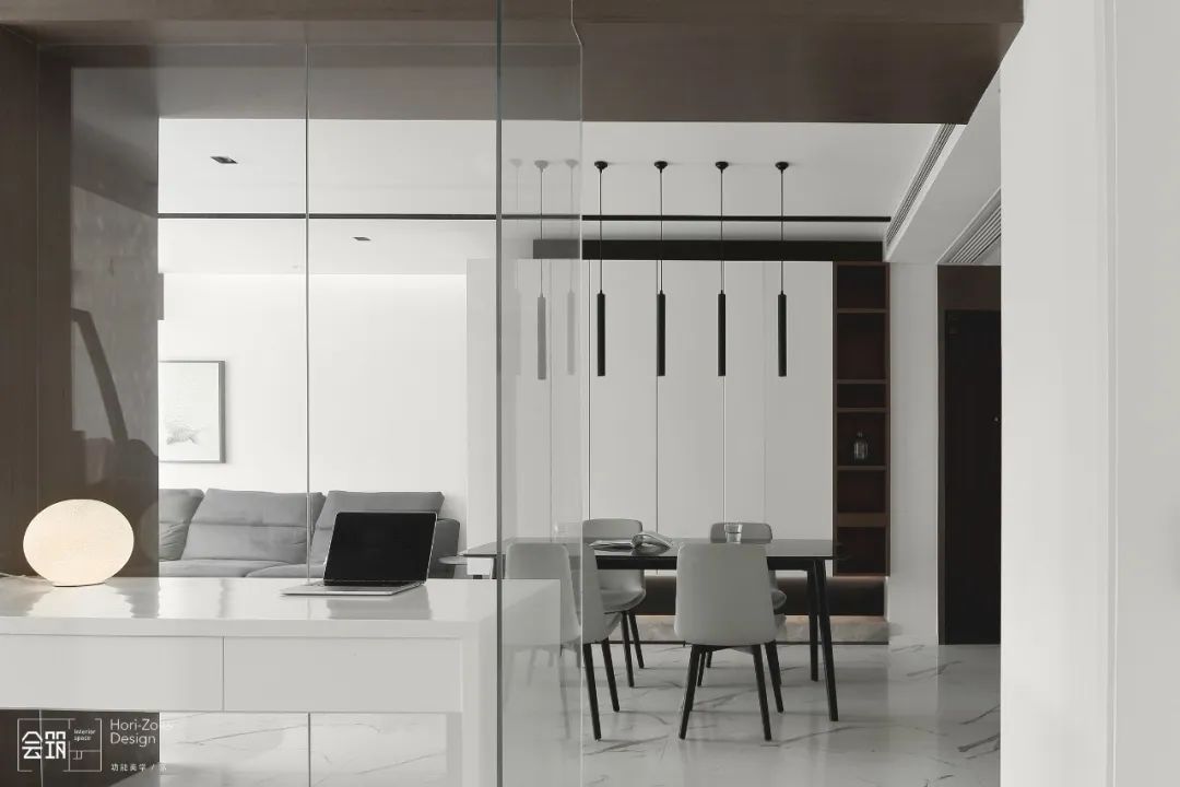 《和风》自然纯粹,功能美学与生活享受完美融合-23