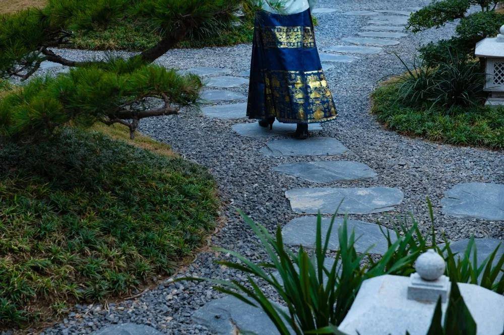 宝鸡太白山·唐镇温泉主题小镇景观-13