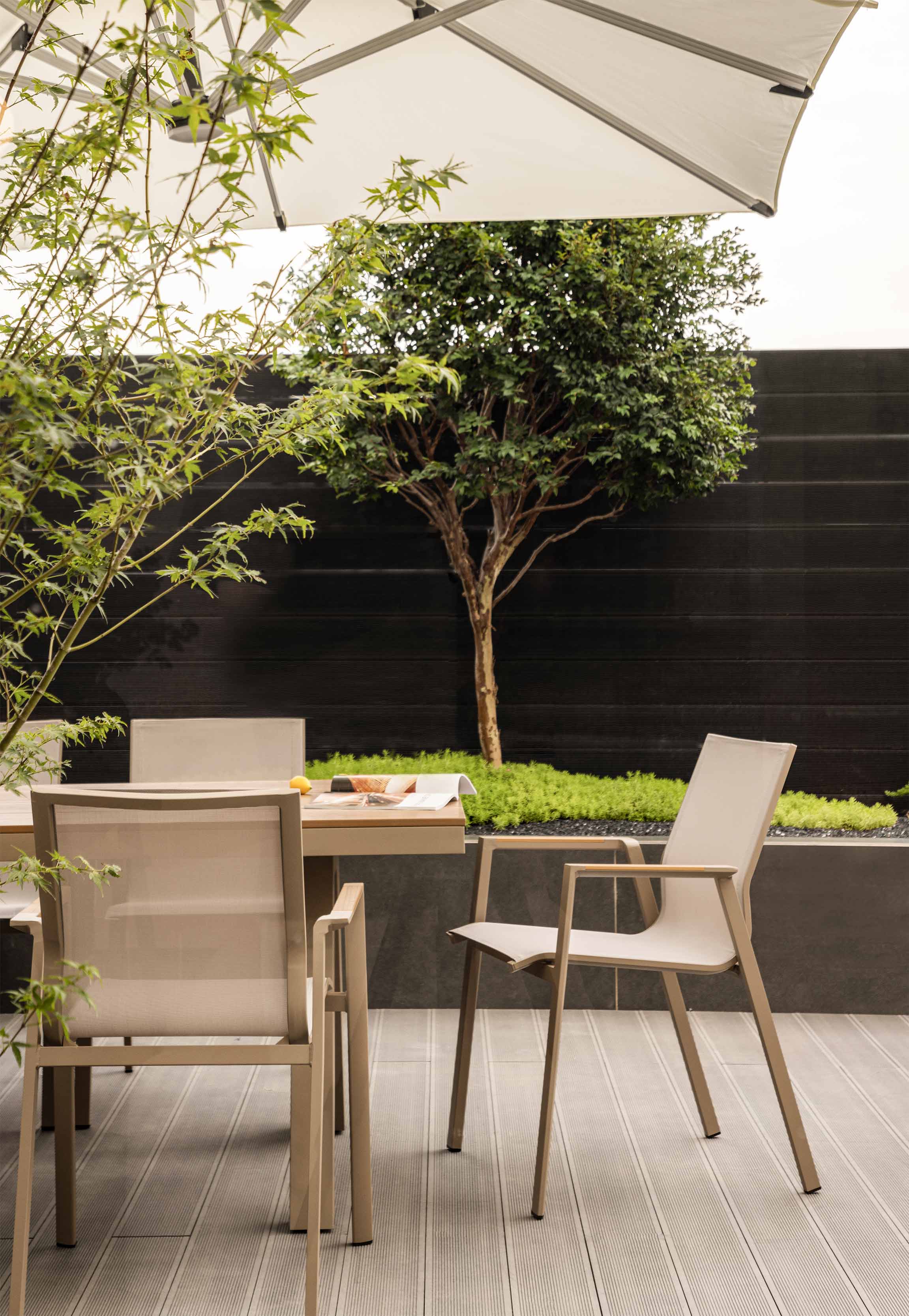 楠隐私人会所丨中国东莞丨深圳吕晓旭设计研究室-34