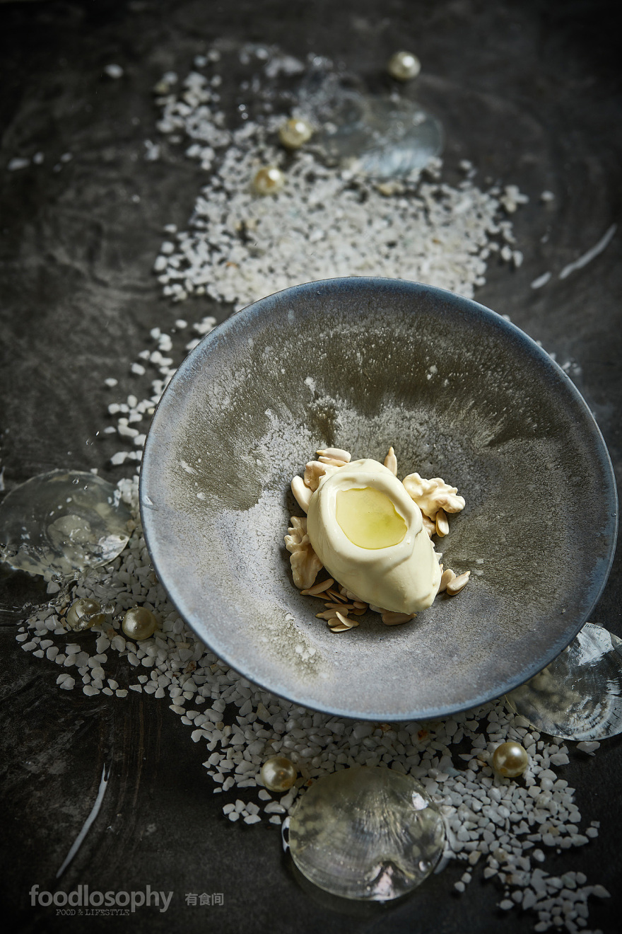 天猫 × 有食间|国潮来了中秋私宴菜品创意研发及拍摄-4