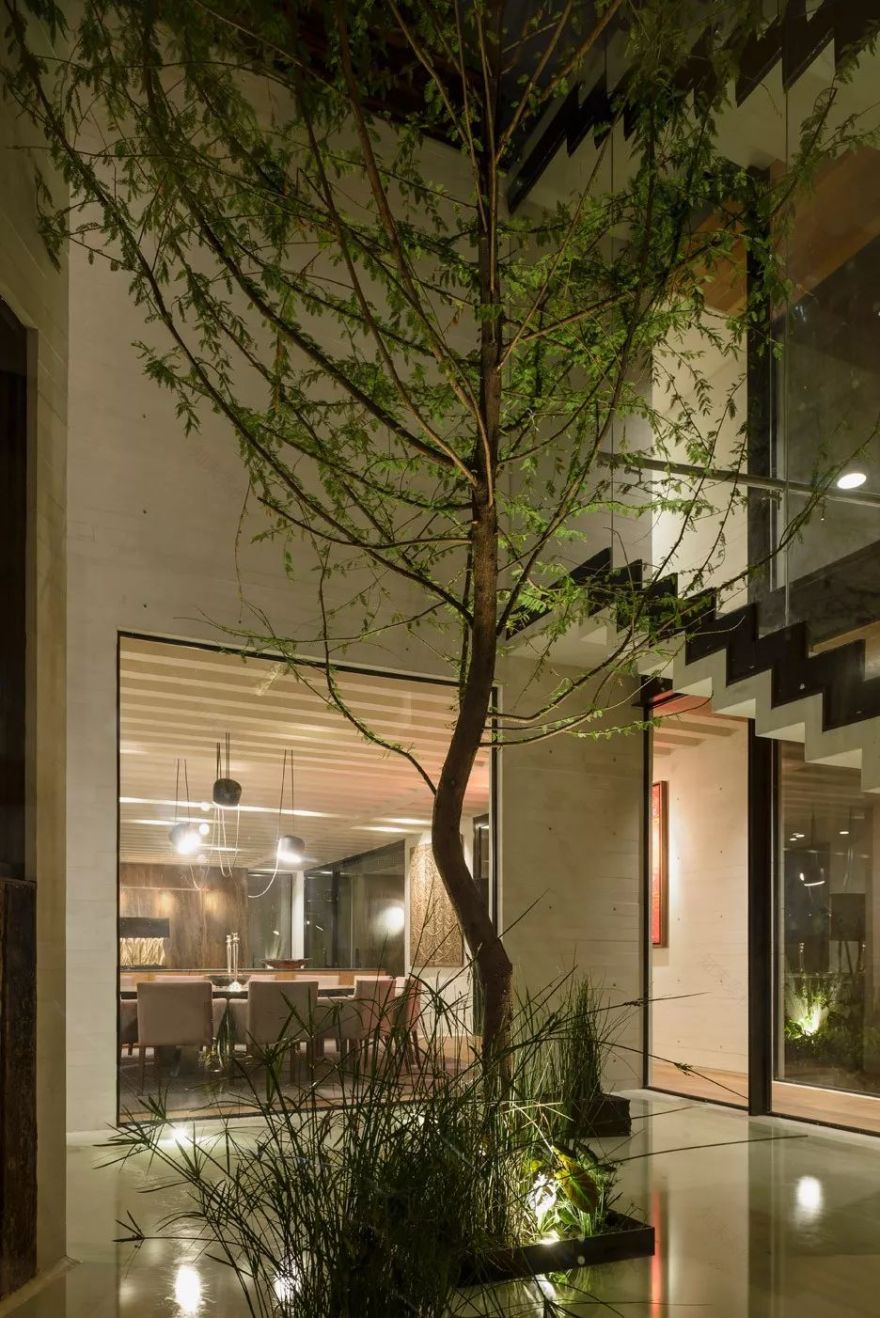 隐于自然的建筑之美-61