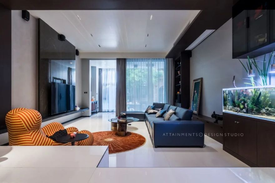 首发 | 2020|珠江璞墅|玩物尚志-82