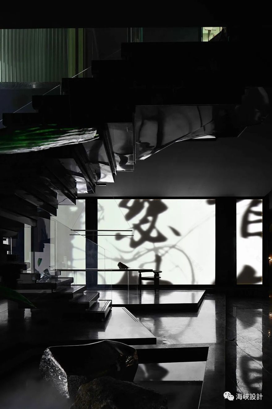 禦之匯 SPA 会所·桐乡店丨中国嘉兴丨有劃設-42