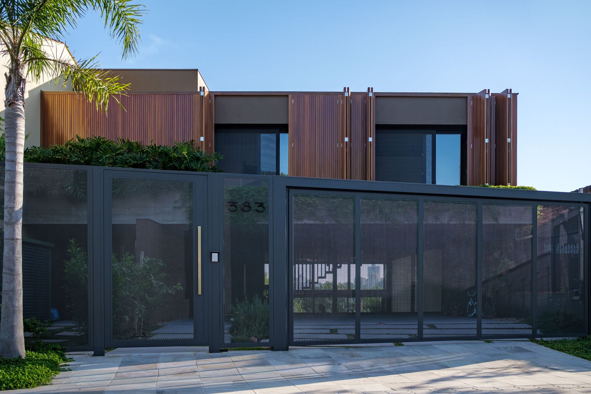 弗洛之家丨巴西丨Stemmer Rodrigues Arquitetura-26