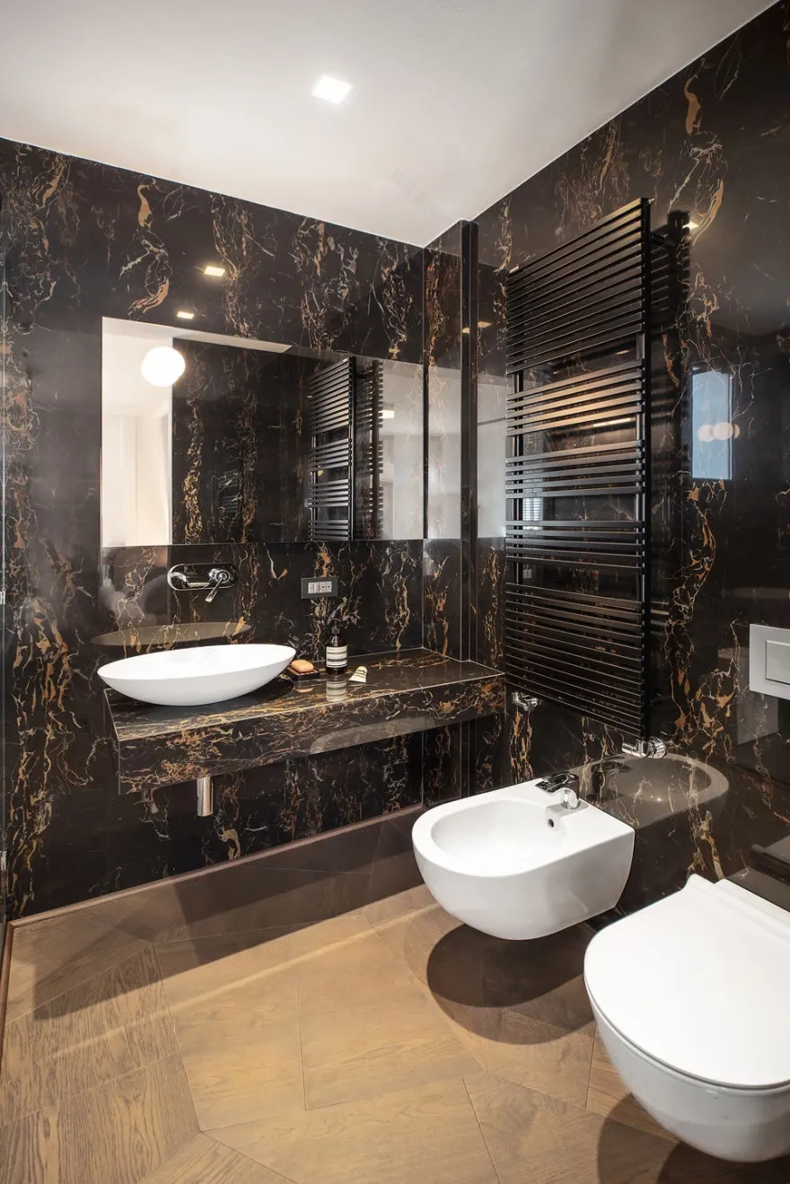 意大利城市中的艺术混搭绿意空间-32