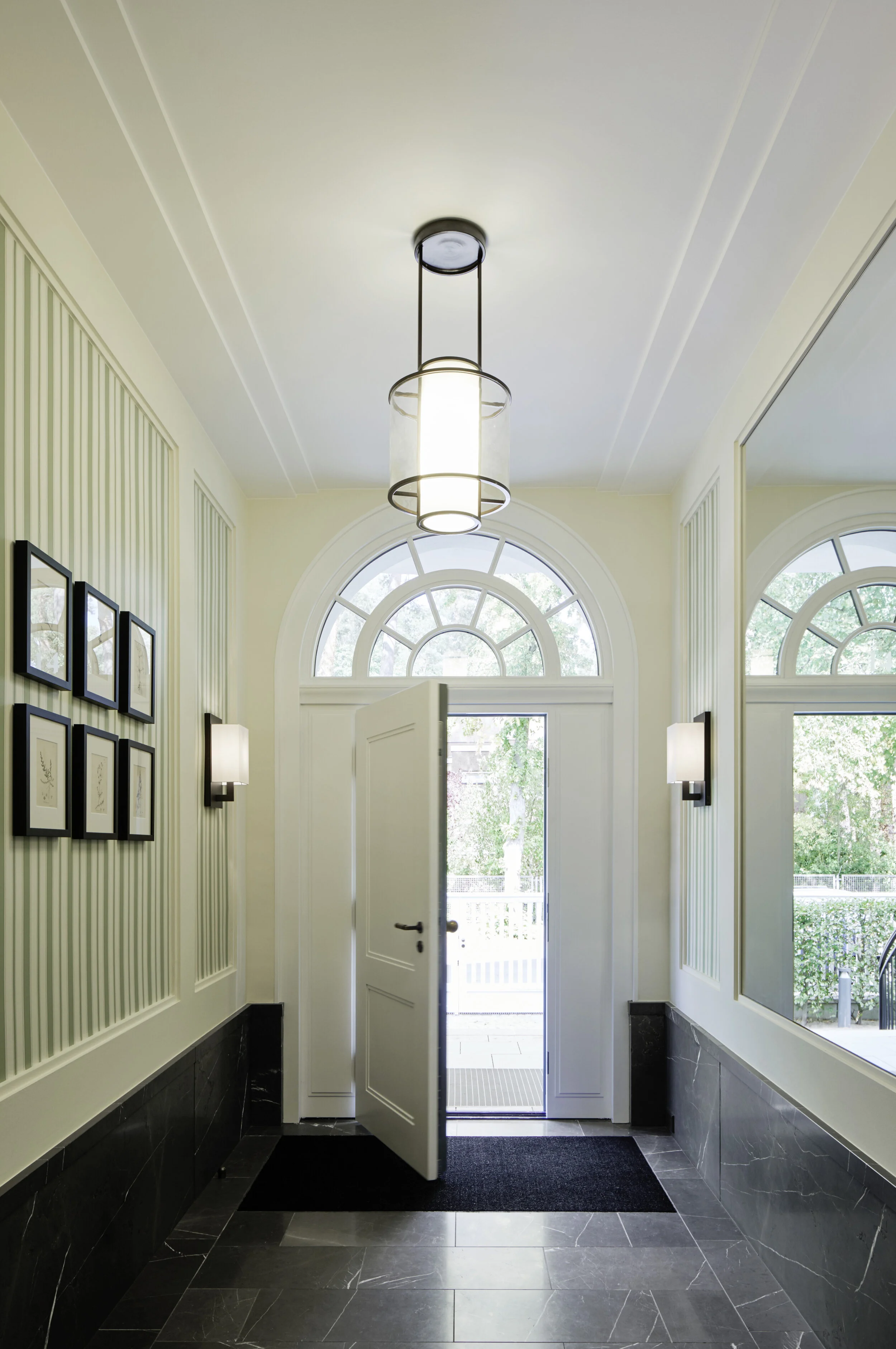 丨德国柏林丨Sebastian Treese Architekten-13