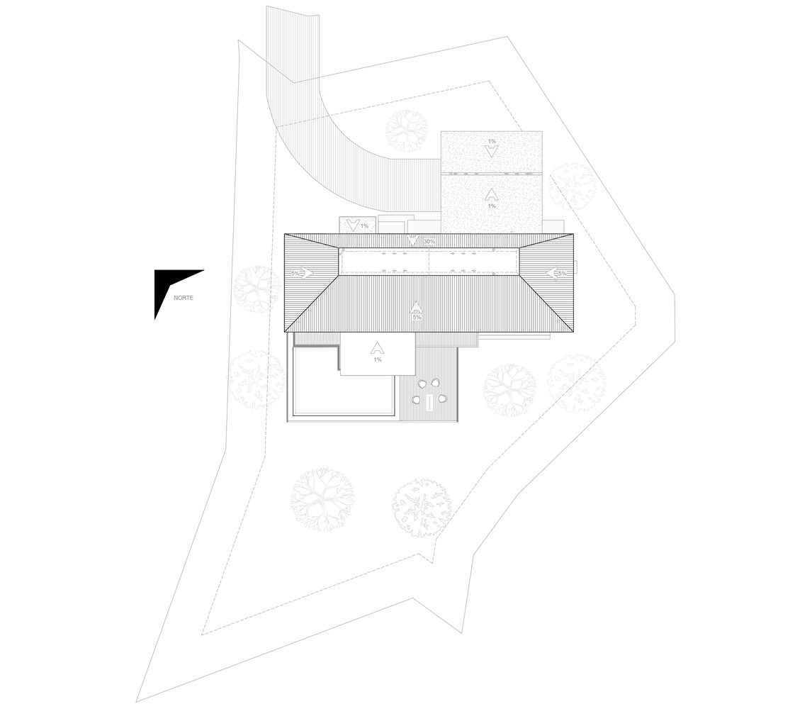 黑珍珠屋丨哥斯达黎加瓜纳卡斯特丨QBO3 Arquitectos-17