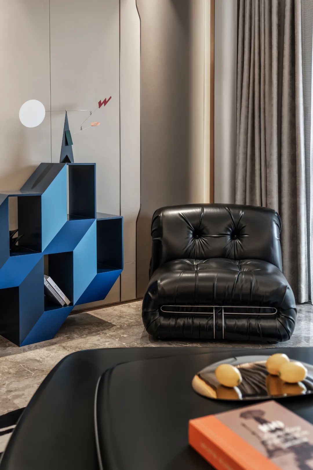 中崇·古北中央公园丨中国上海丨SRD DESIGN-39