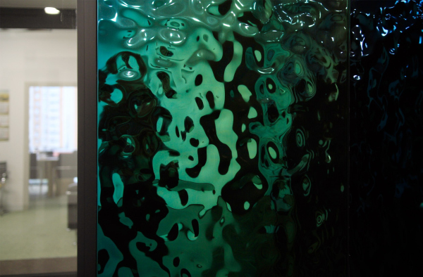 莫斯科“Земельный”商业中心丨俄罗斯莫斯科丨“UNK project”建筑事务所-37