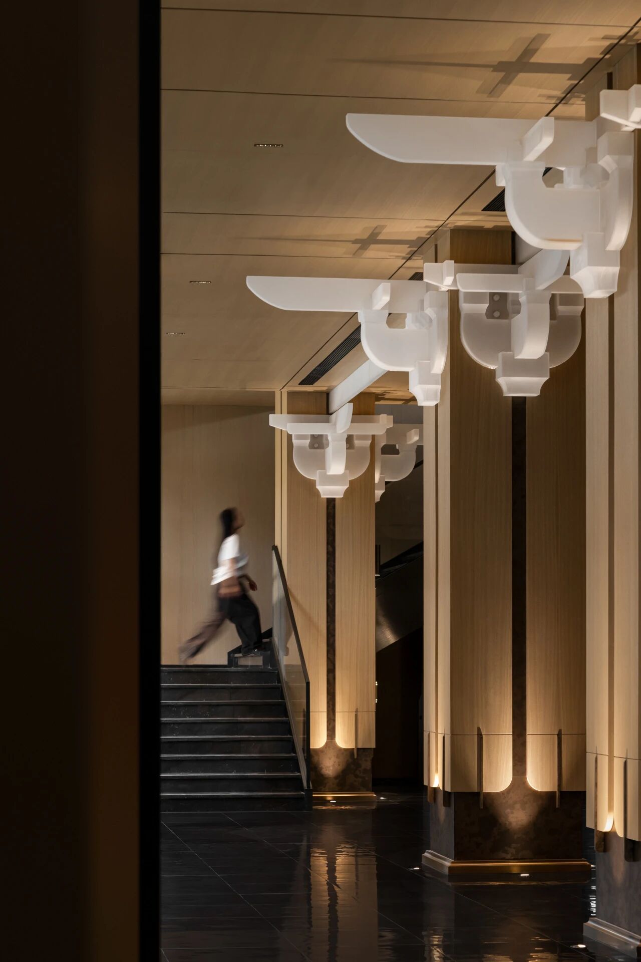 《如梦大同》剧场丨中国大同丨MCOD上海镜合设计-20