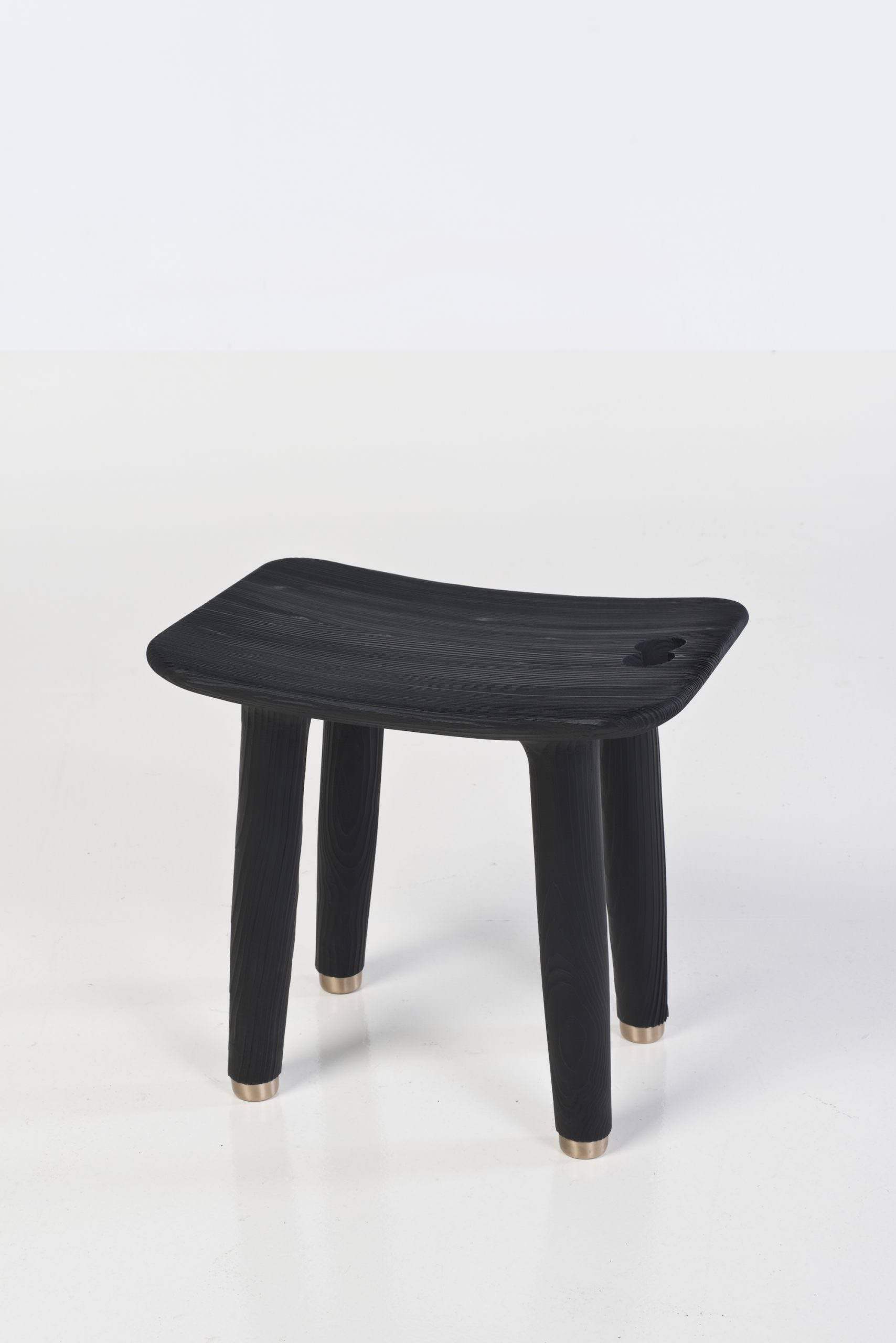 Charles Zana  |  Nomad, Stool (8)-10