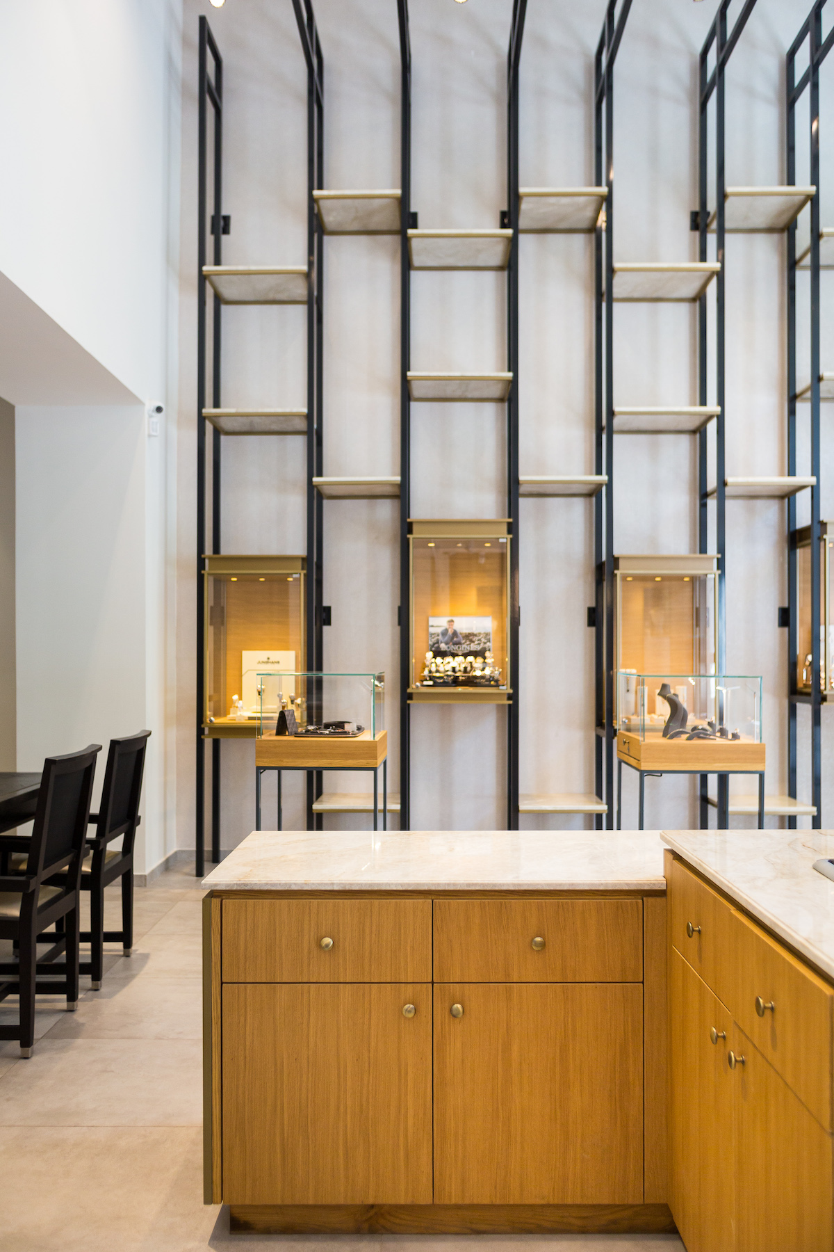 Chronotime Jerusalem 精品店-10