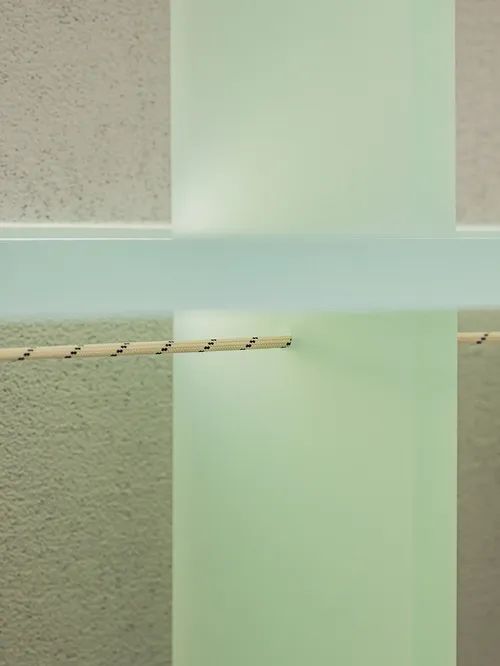 OSULLOC 茶馆现代美术馆店丨韩国首尔-3