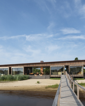 丨美国丨Bates Masi + Architects