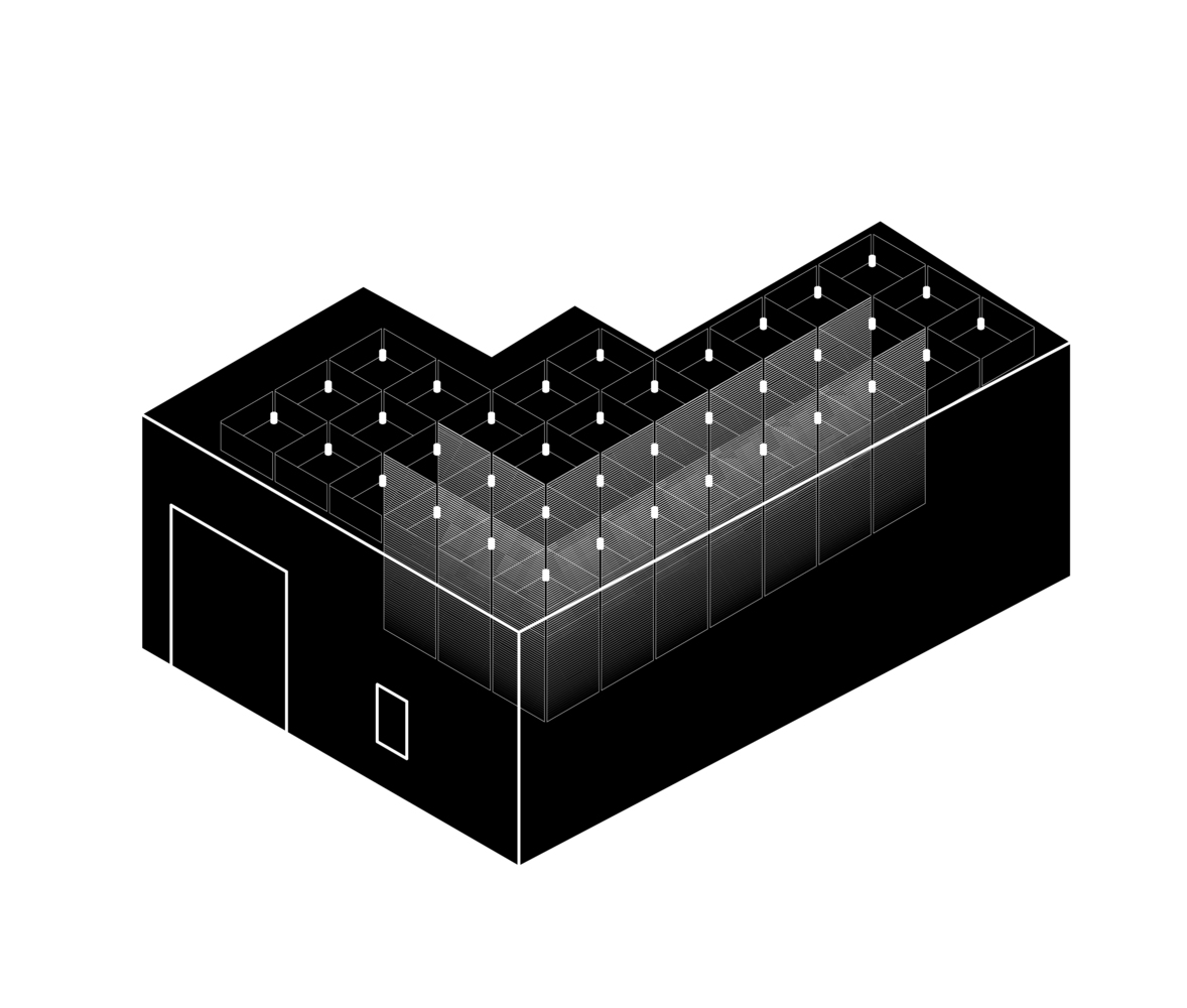 变装画廊 · 波士顿创意空间设计-25