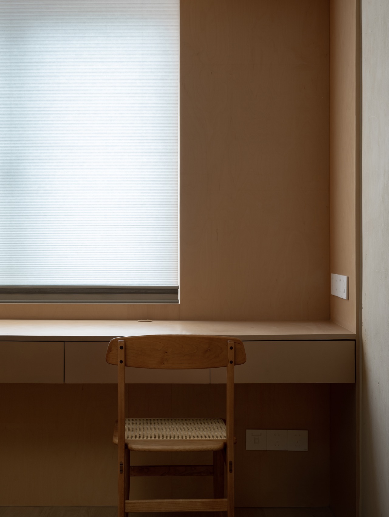 上海 Matt 的住宅一人居丨中国上海丨弹性工作室-41