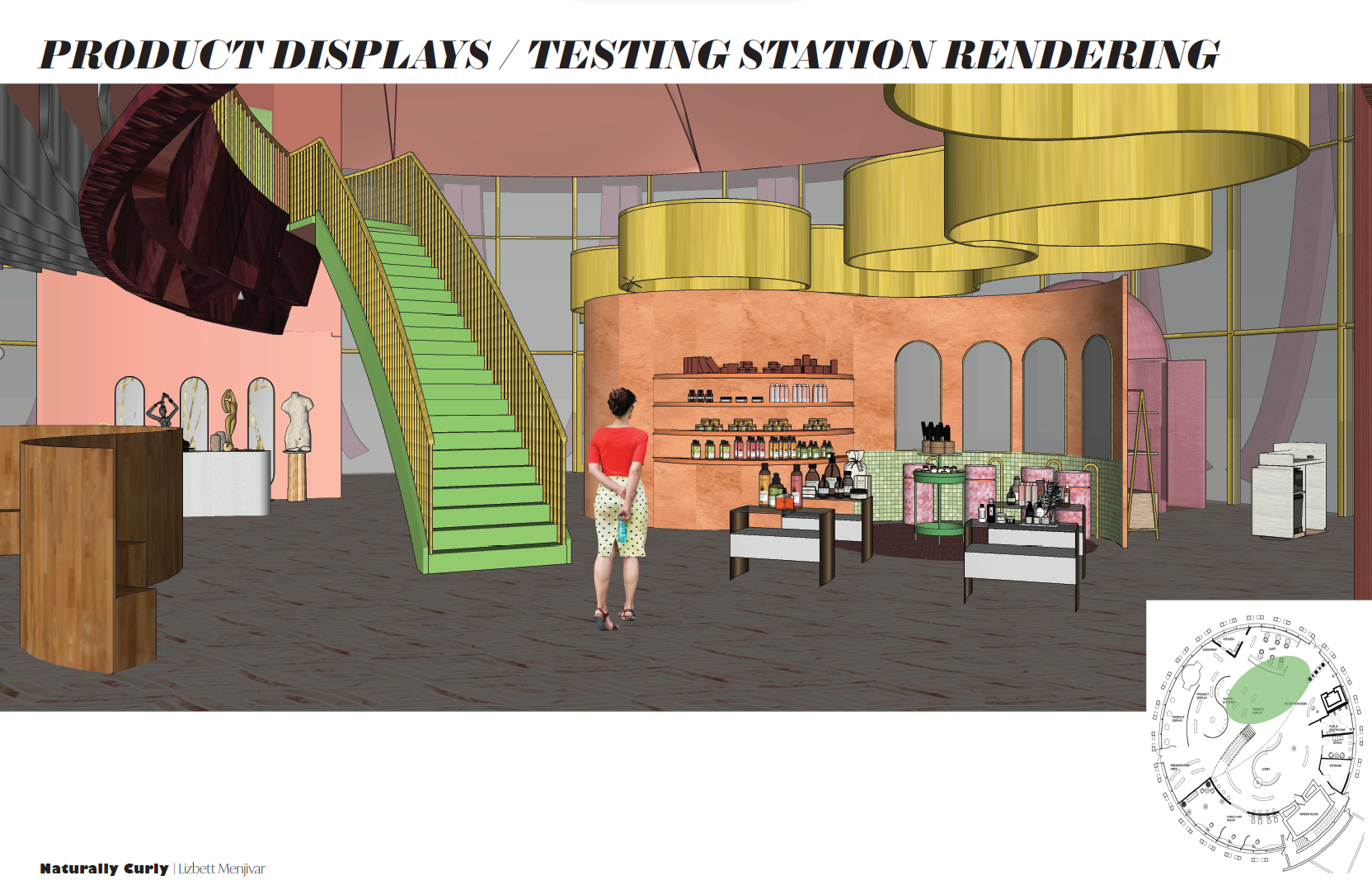 Natural Curly Retail Store-16