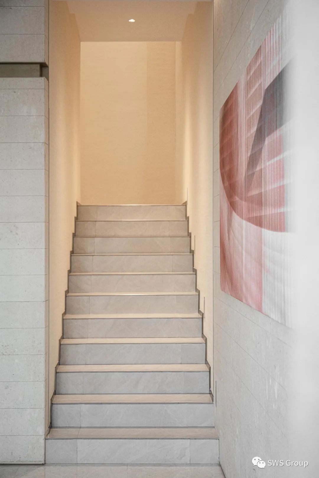 杭州绿城超山云栖燕庐售楼处丨中国杭州丨SWS Group-59