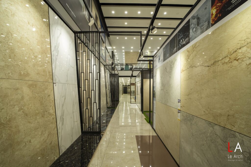 丨印度本地治里丨LE ARCH-30