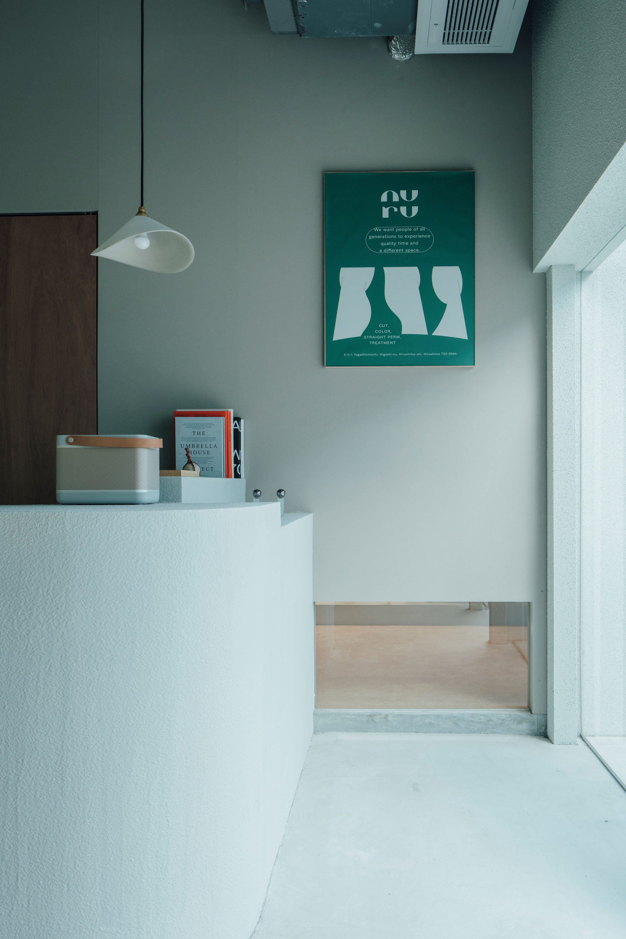 美发店丨日本丨FATHOM-29