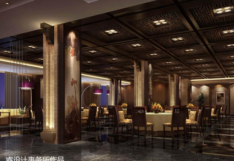 
北京确园会馆 -2