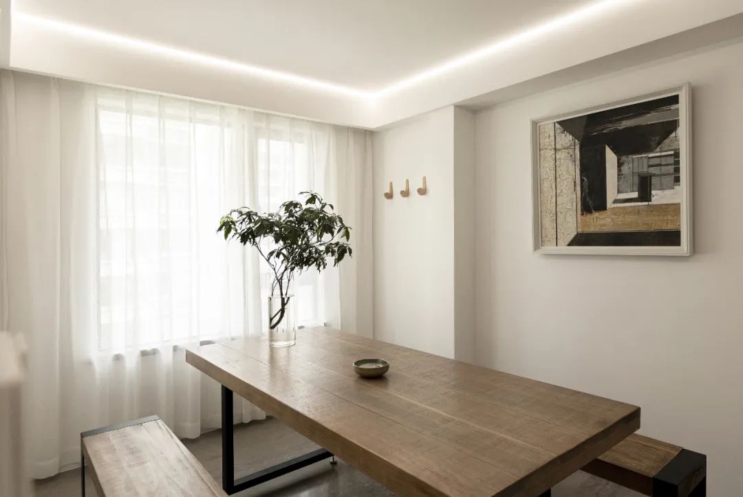 自然之形丨中国浙江丨彭博设计-33