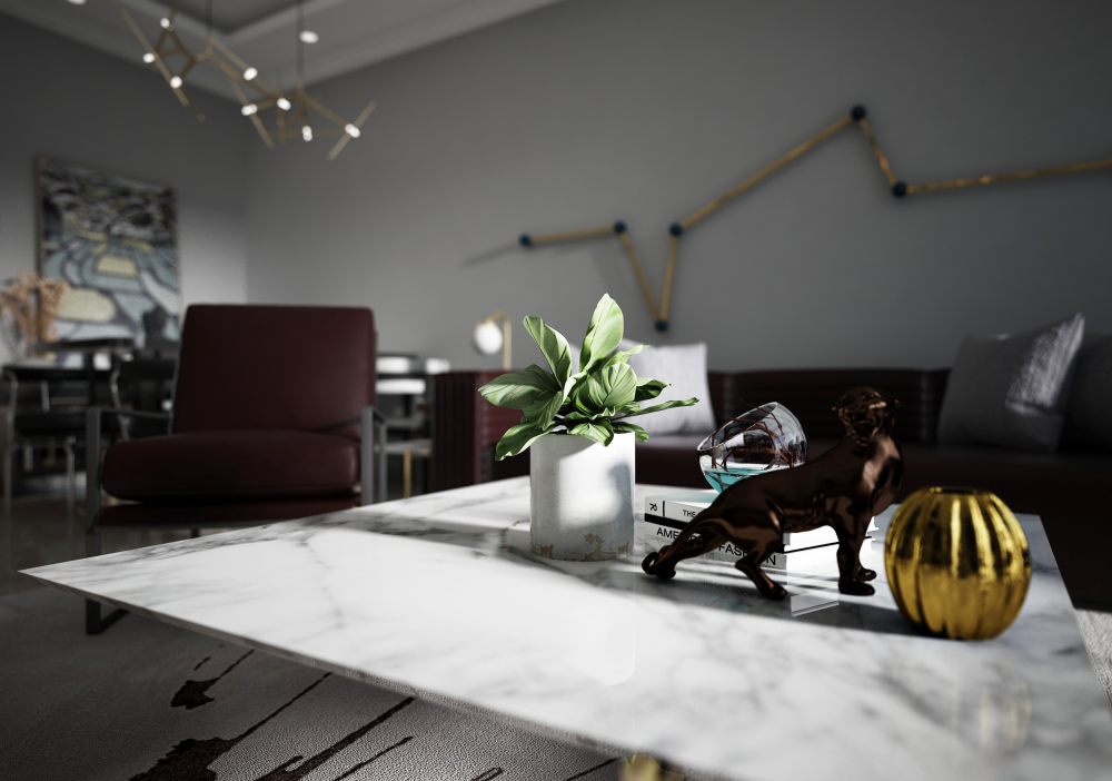 嘉和理工现代轻奢风设计展现-2