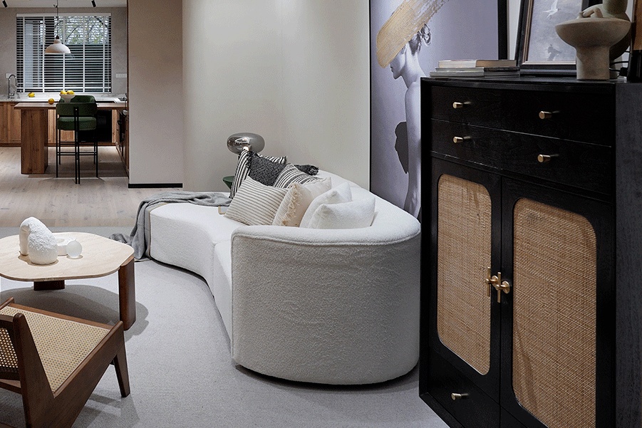 古城里的“双标”改造丨中国开封丨鼎合建筑装饰设计工程有限公司-96