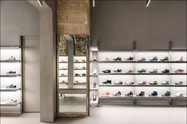 【152期】6月11日 最新零售商业空间设计-5