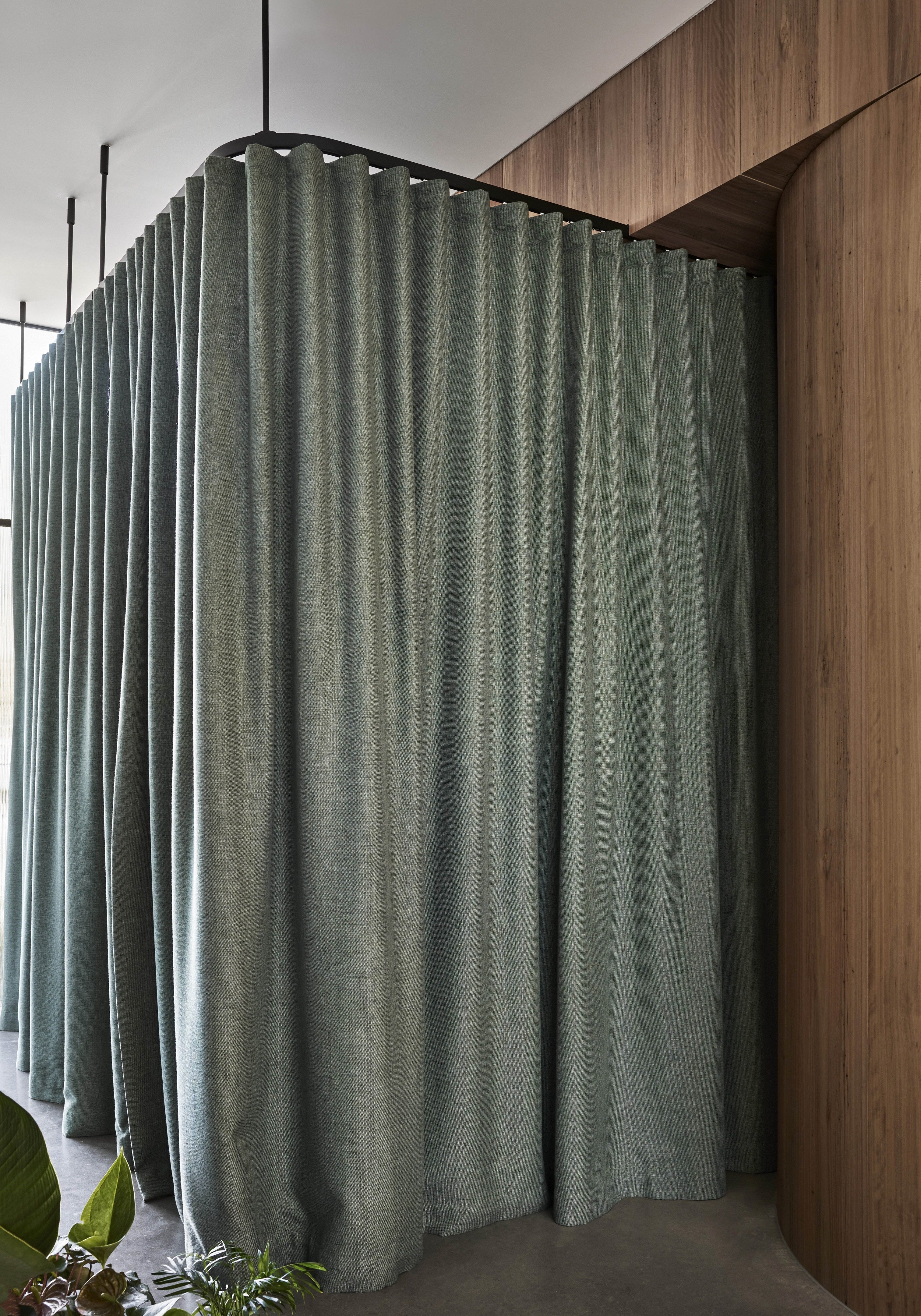 Lang 宅丨澳大利亚墨尔本丨Austin Maynard Architects-25