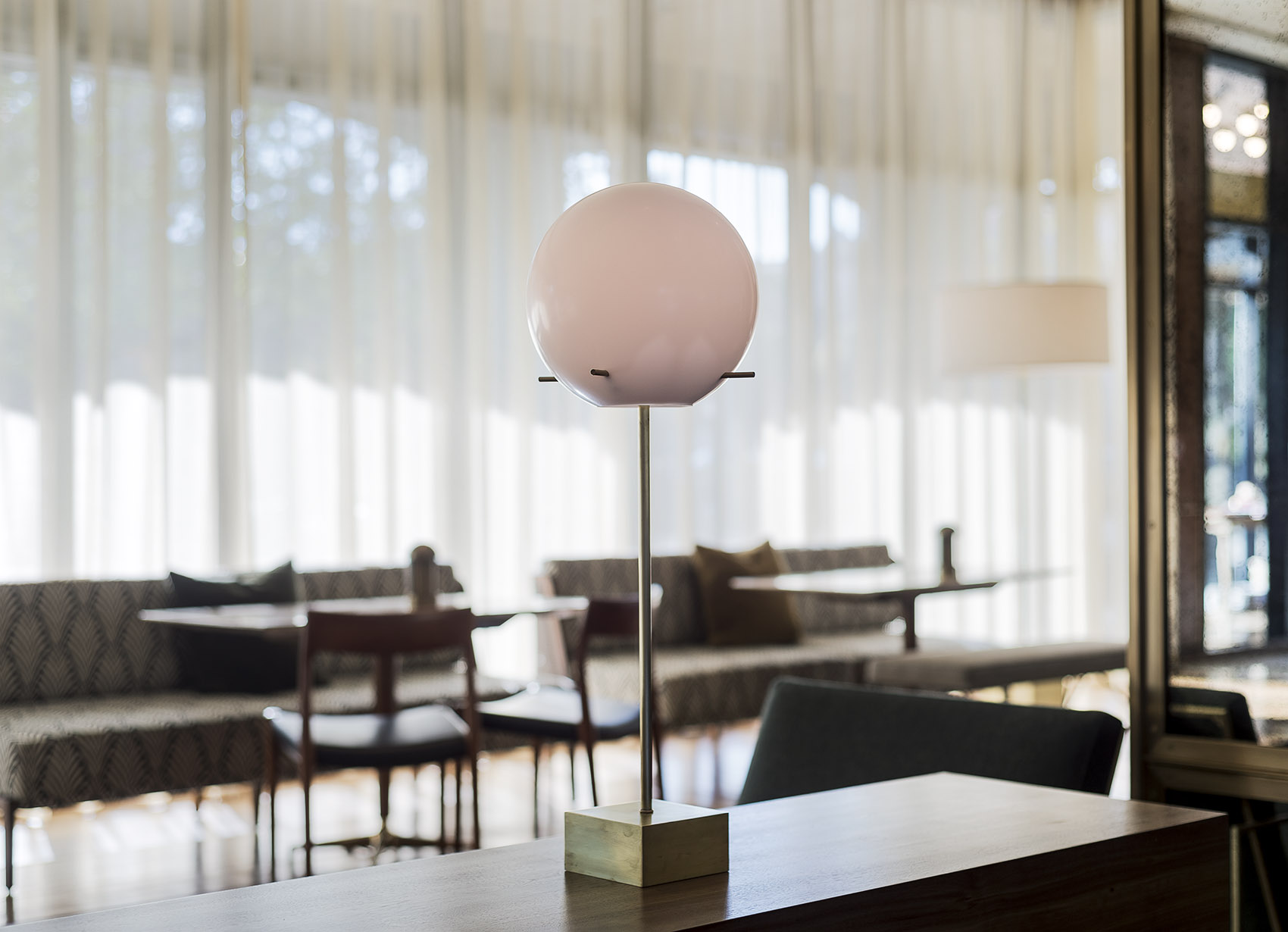 Dewberry酒店，美国查尔斯顿 / Workstead-20