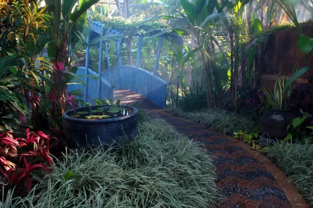 Discovering·世界奢华度假村之王Bill Bensley-98