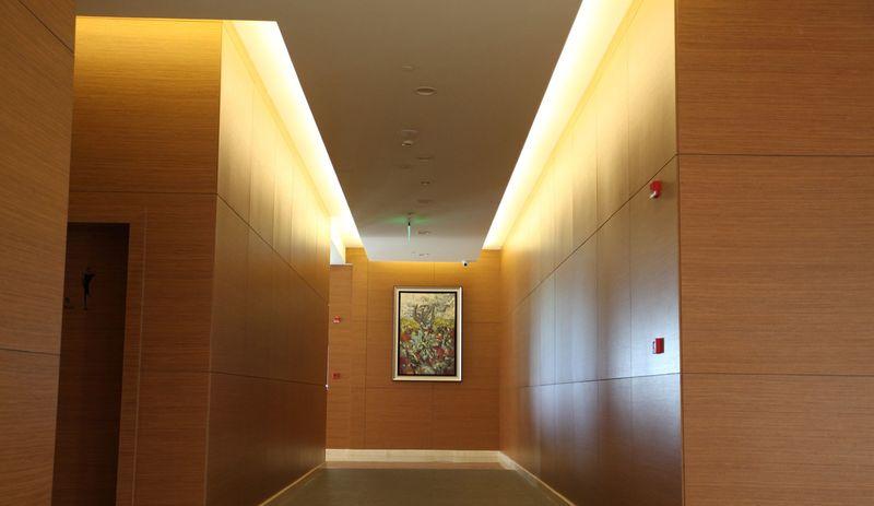 F1博而地高尔夫球场-18