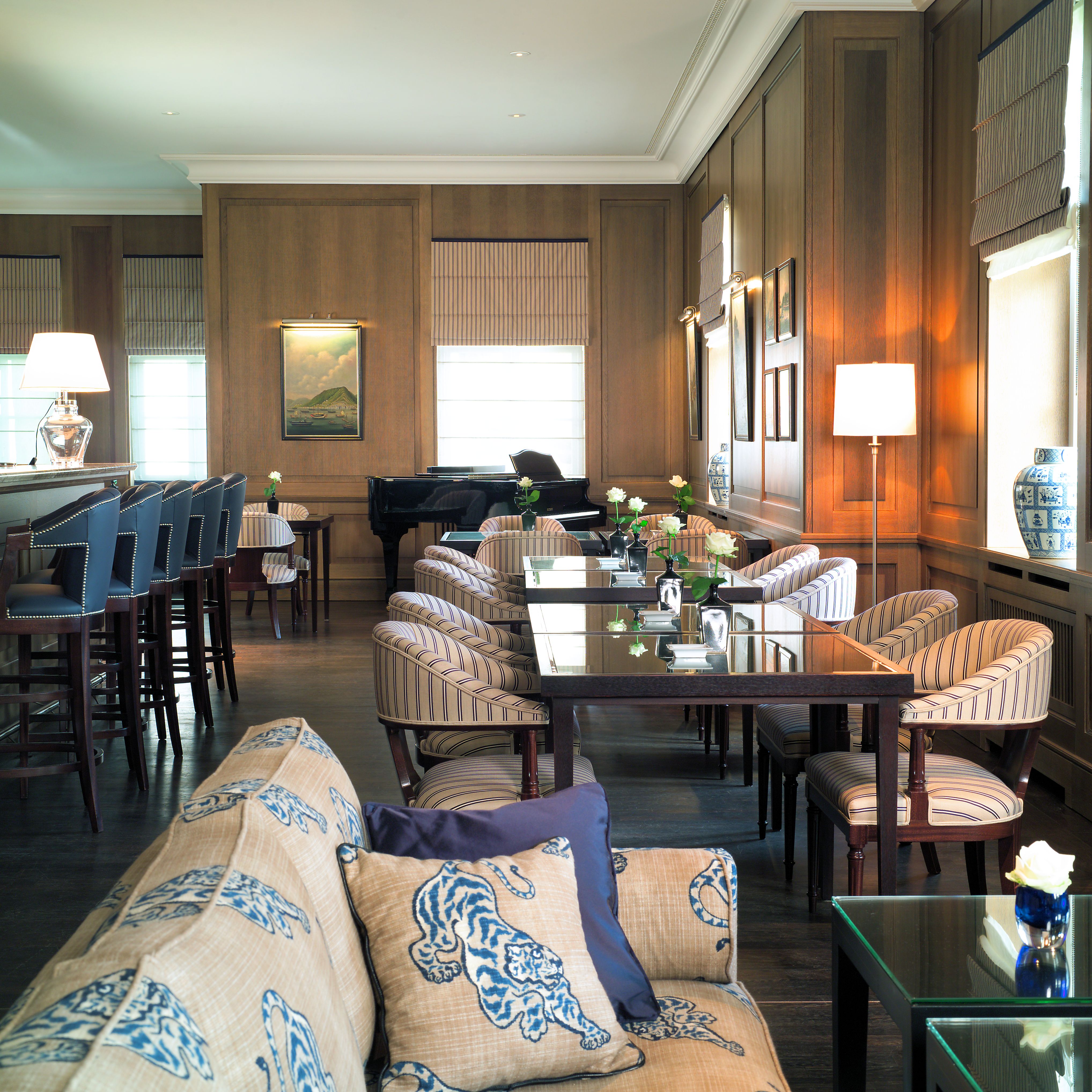 德国海利根达姆大酒店-15