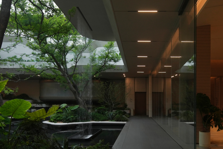 上海招商·林屿湖畔丨中国上海丨MAXI美溪景观,上海日清建筑,DC国际,上海天华建筑,集艾设计-32