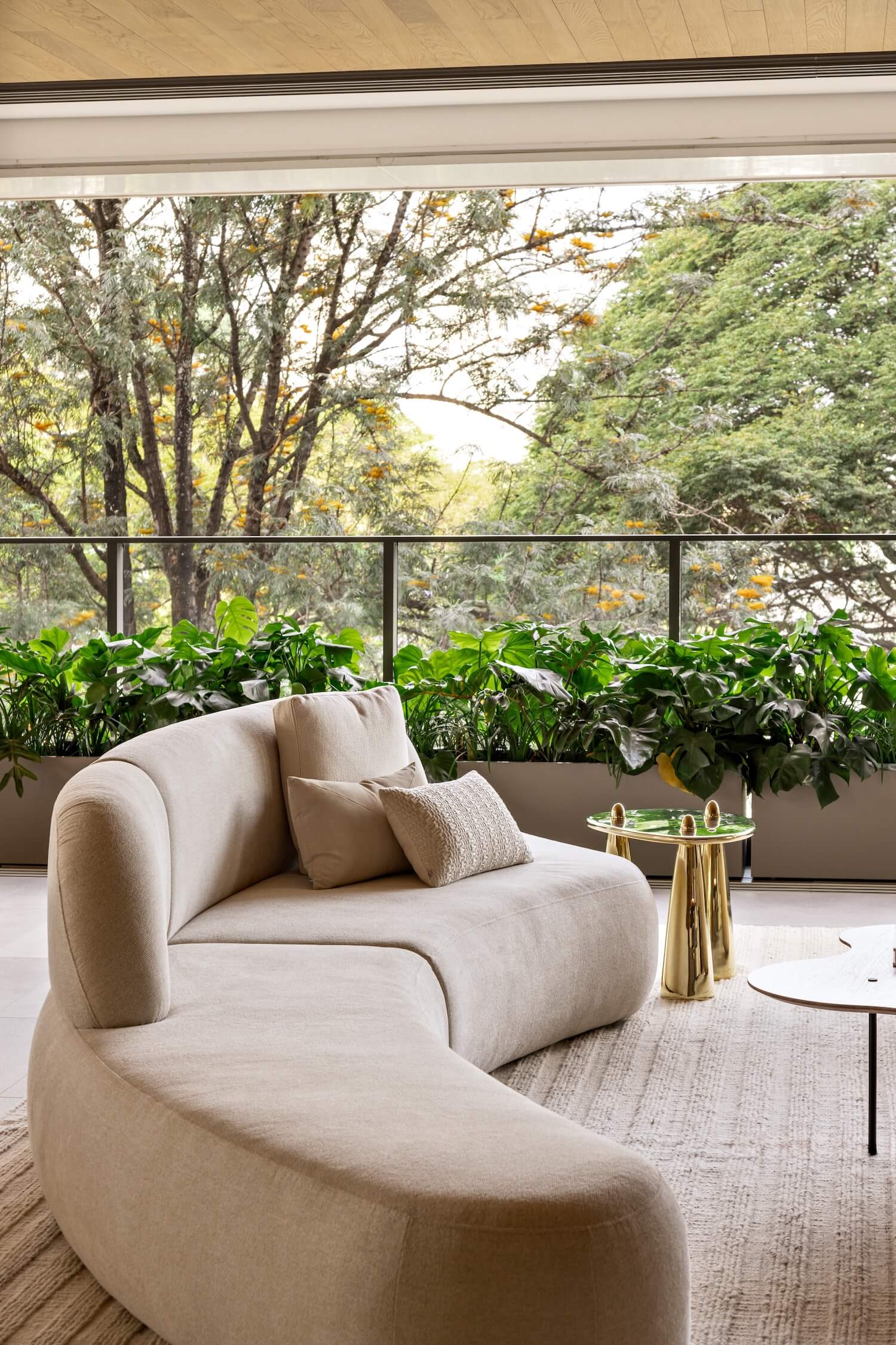 RAL丨巴西圣保罗丨Patricia Martinez Arquitetura-21