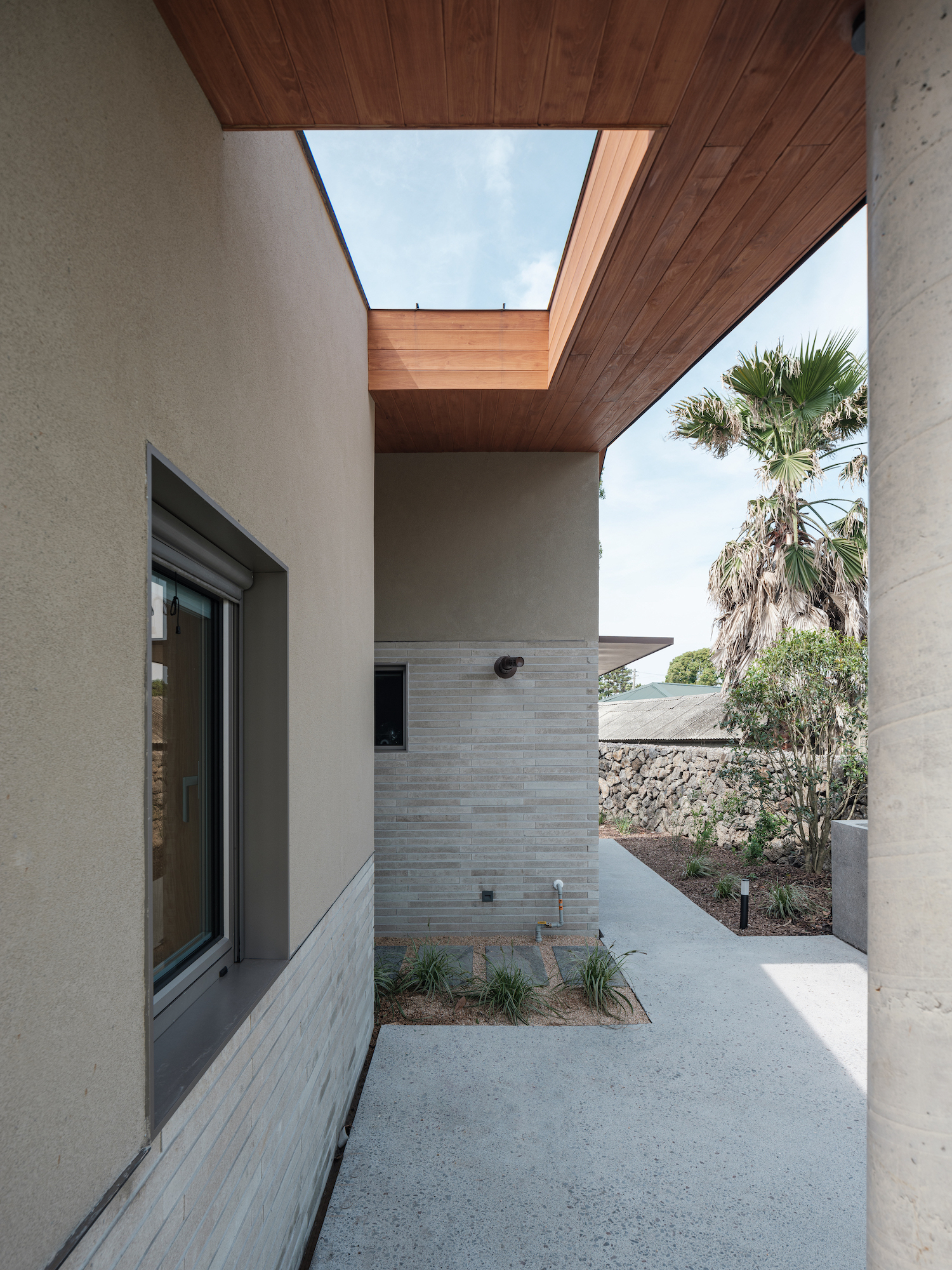 南山里之家丨韩国丨Z_Lab-6