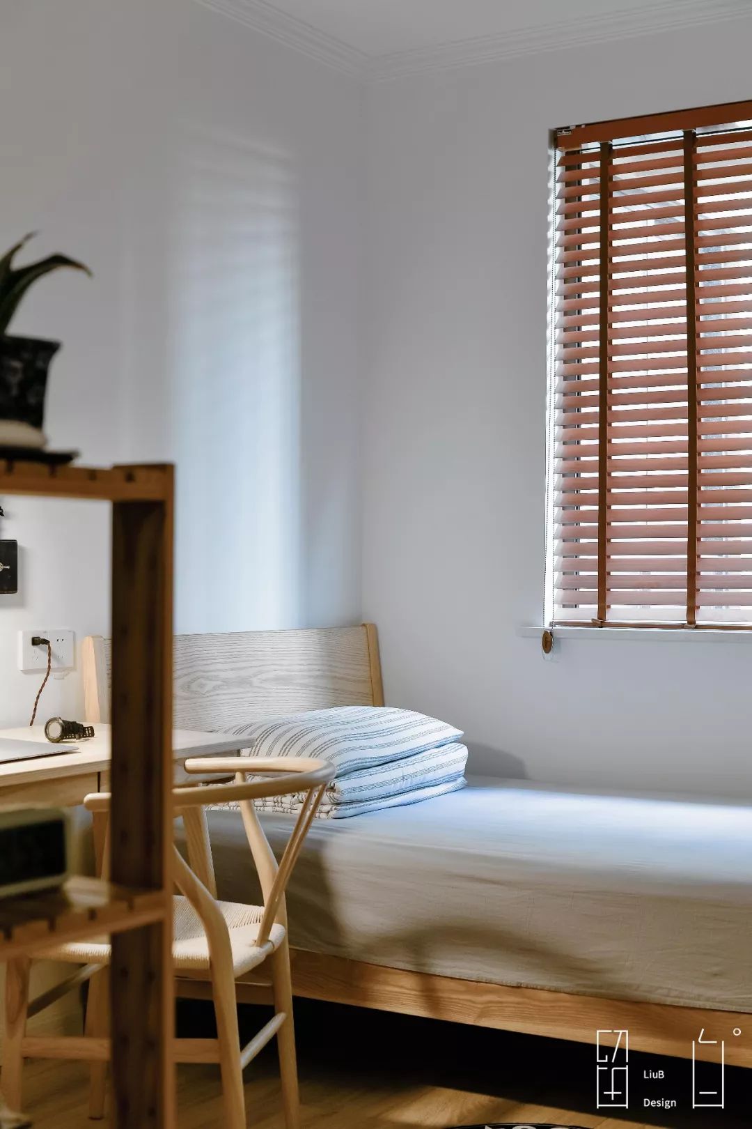 公园大道·壹号极简美学空间-40