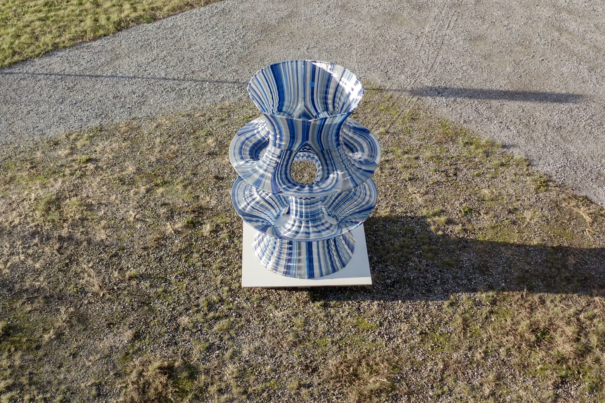 丨ETH Zurich的数字建筑技术小组-19