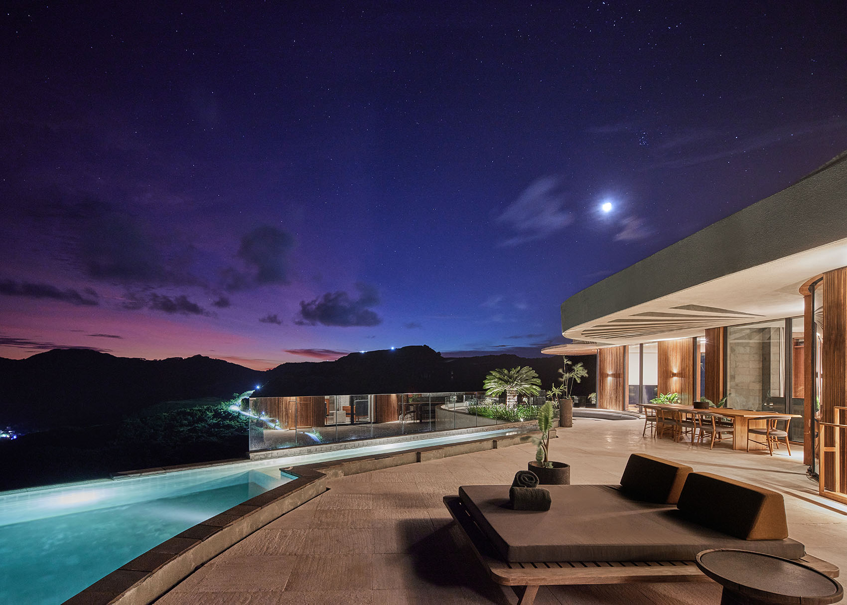 龙目岛Nyrenstone庄园丨印度亚南丨Alexis Dornier-44