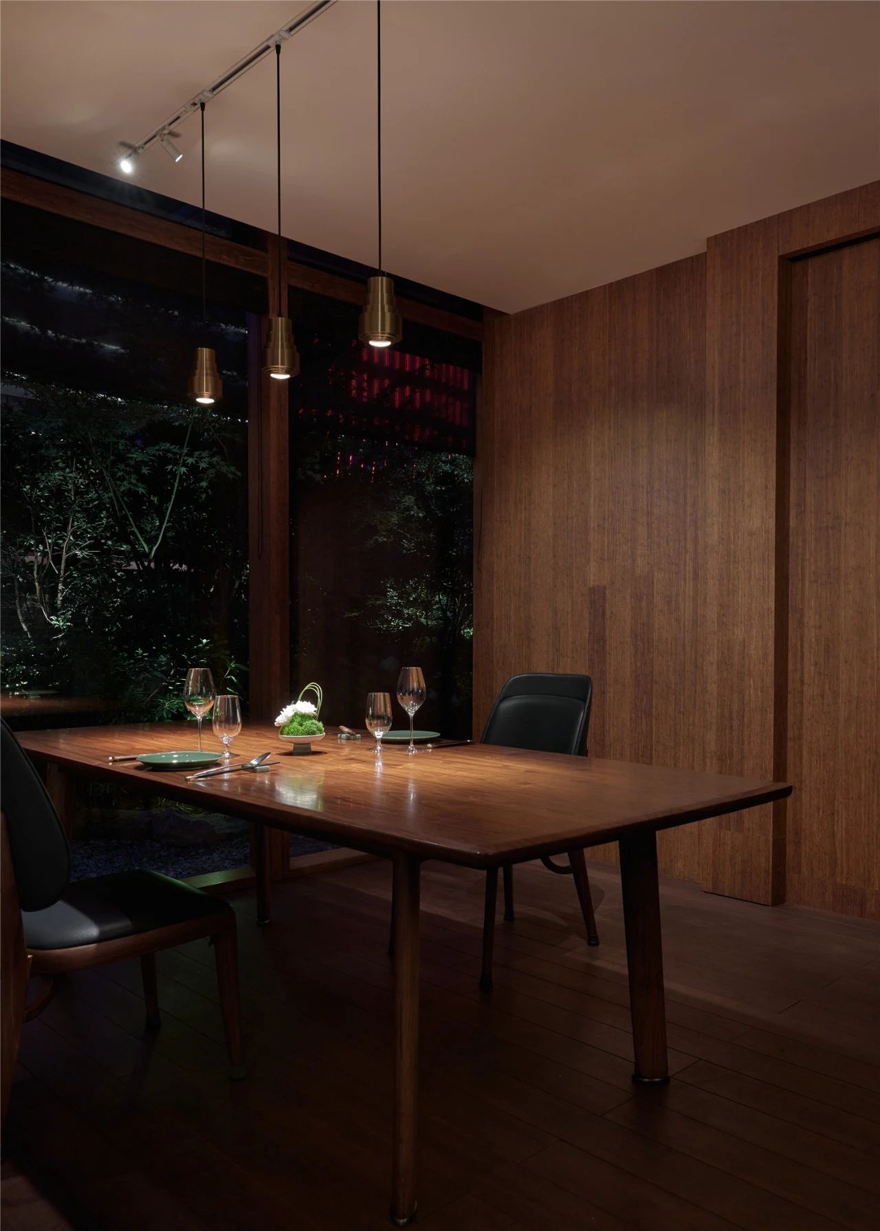 晟永兴（陆家嘴店）丨中国上海丨北京天作空间设计公司-71